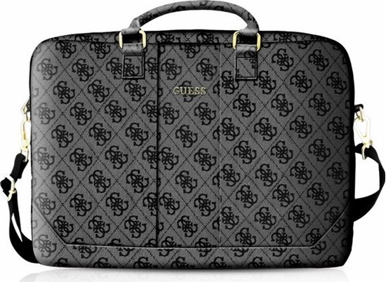 Picture of Torba Guess 4G Uptown 15" (GUCB154GG)