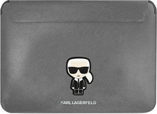 Изображение Etui Karl Lagerfeld Czarny