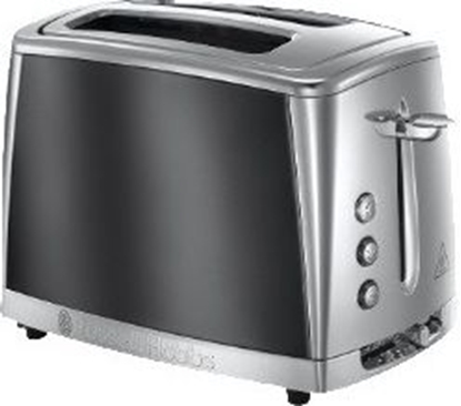 Attēls no Toster Russell Hobbs LUNA 23221-56 SZARY