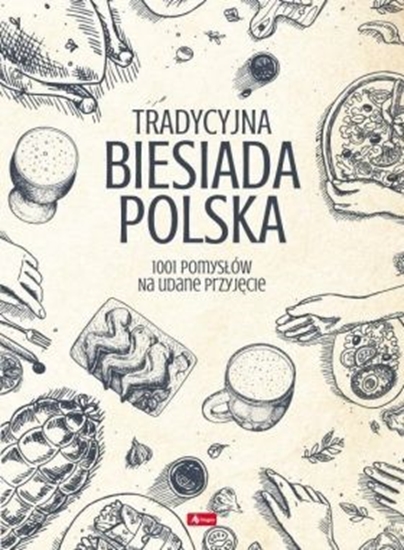 Picture of Tradycyjna biesiada Polska