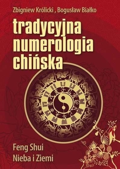 Picture of Tradycyjna numerologia chińska