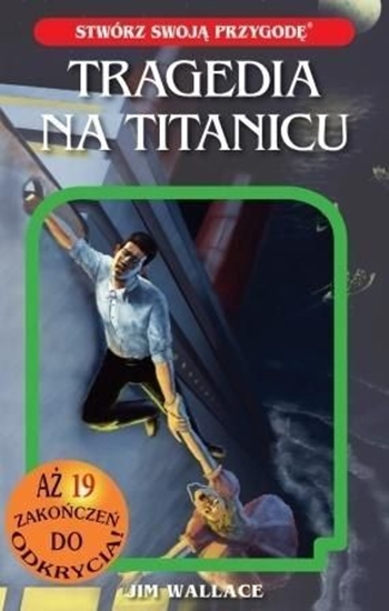 Picture of Tragedia na Titanicu