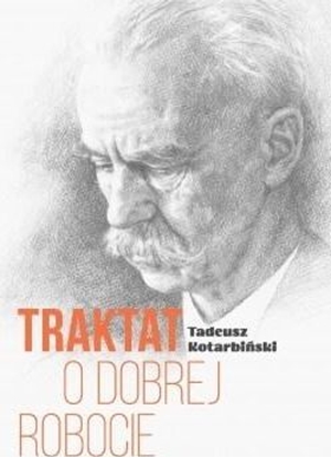 Picture of Traktat o dobrej robocie