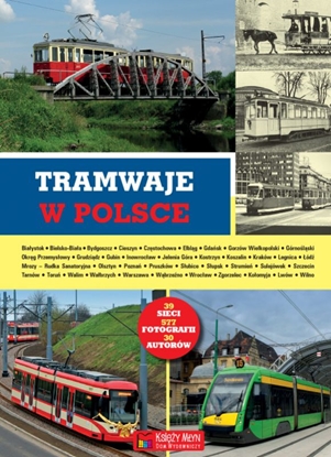 Picture of Tramwaje w Polsce (121270)