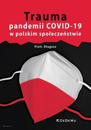 Attēls no Trauma pandemii COVID-19 w polskim społeczeństwie