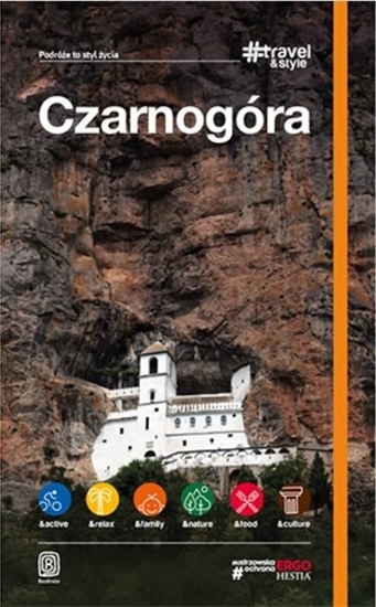 Picture of Travel&Style. Czarnogóra