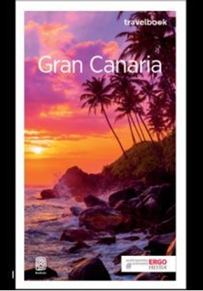 Attēls no Travelbook - Gran Canaria w.2018