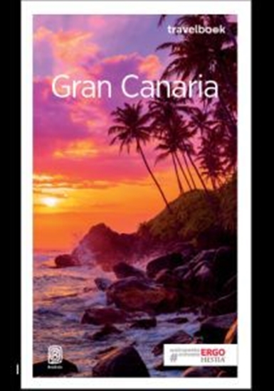 Picture of Travelbook - Gran Canaria w.2018