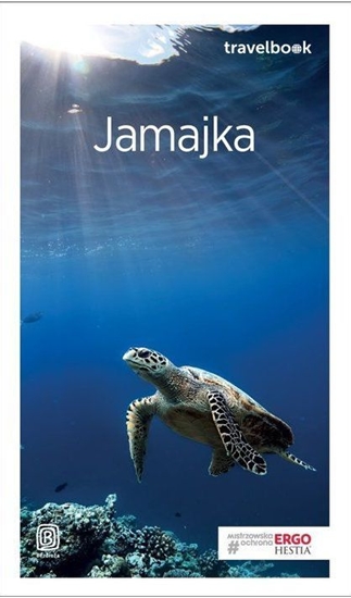 Picture of Travelbook - Jamajka w.2018