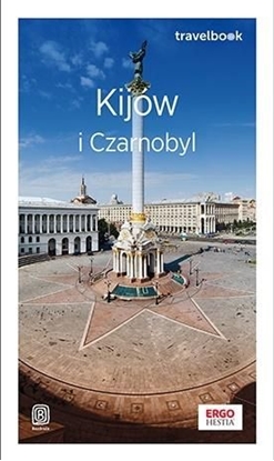 Attēls no Travelbook - Kijów i Czarnobyl