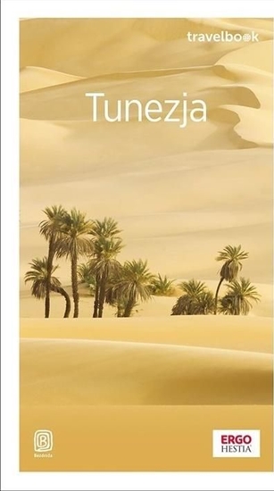 Picture of Travelbook - Tunezja w.2020