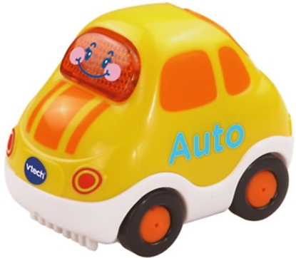 Изображение Trefl Autko Osobowe VTECH (238029)