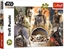 Picture of Trefl Puzzle 200 el. Gotowi do walki Star Wars