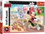 Изображение Trefl Puzzle 200 Minnie na plaży