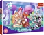 Изображение Trefl Puzzle 24 maxi Wesoły świat Enchantimals