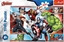 Picture of Trefl PUZZLE 300EL TREFL 23000 AVENGERS PUD