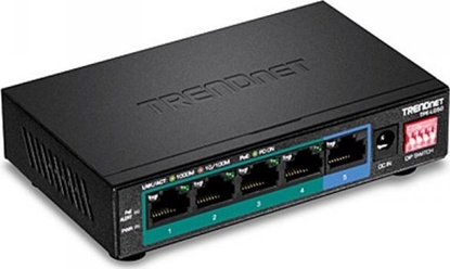 Picture of Switch TRENDnet TPE-LG50