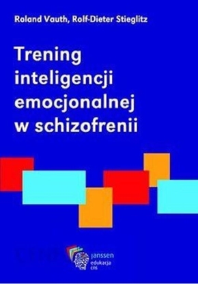 Изображение Trening inteligencji emocjonalnej w schizofrenii