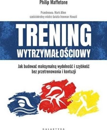 Attēls no Trening wytrzymałościowy