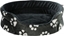 Attēls no Trixie Jimmy, legowisko, dla psa/kota, owalne, czarne, 55x45 cm