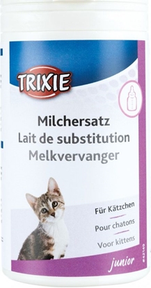 Attēls no Trixie Mleko w proszku dla kociąt 250 g