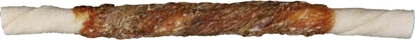 Attēls no Trixie Przysmaki Denta Fun Mini Rolls, kaczka, 6cm, 120g (TX-31347)