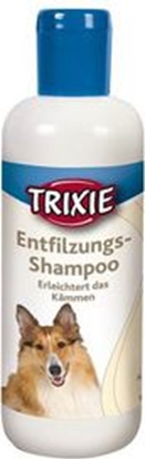 Изображение Trixie SZAMPON ANTYKŁACZĄCY 250ml