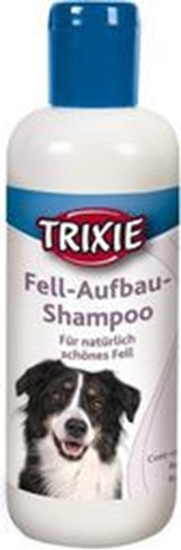 Picture of Trixie SZAMPON WZMACNIAJĄCY SIERŚĆ 250ML