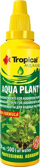 Изображение Tropical AQUA PLANT BUTELKA 100ml