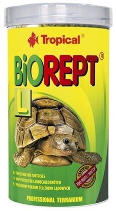 Picture of Tropical Biorept L, granulat puszka 100 ml/28g (TR-11353)