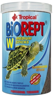 Picture of Tropical Biorept W, ekstrugran puszka 100 ml/30g (TR-11363)