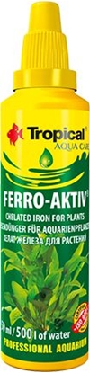 Attēls no Tropical Ferro-Aktiv - butelka 30 ml