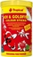 Attēls no Tropical Koi&Goldfish Colour Sticks - worek 1000 ml/90 g