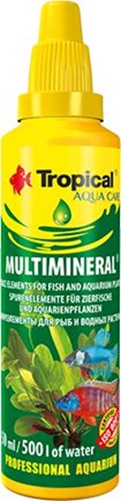 Picture of Tropical Multimineral butelka 30 ml