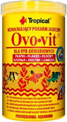 Attēls no Tropical OVO-VIT WIADERKO 5 l