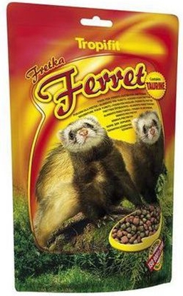 Picture of Tropical TROPIFIT 500g FERRET-POKARM DLA FRETEK