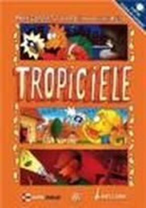 Attēls no Tropiciele - Małgorzata Piekarska audiobook