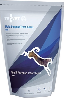 Picture of Trovet Multi Purpose MRT z mięsem z królika - 400g