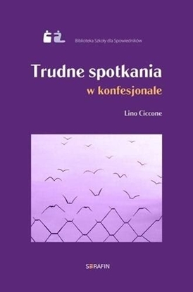 Attēls no Trudne spotkania w konfesjonale Lino Ciccone