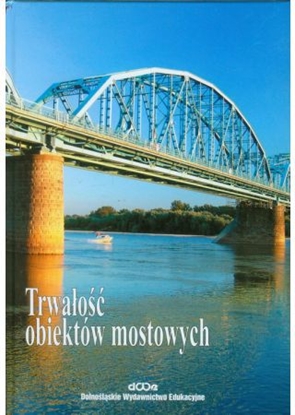 Picture of Trwałość obiektów mostowych