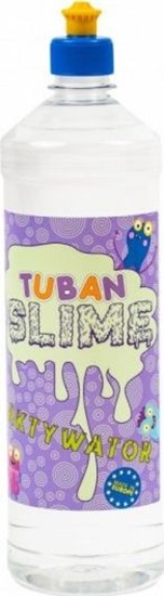 Picture of TUBAN Aktywator do slime'a biały 1000 ml