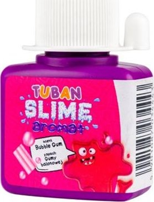 Изображение TUBAN Slime aromat guma balonowa