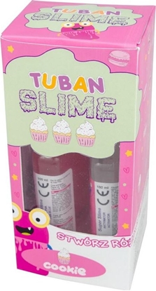 Attēls no TUBAN Zestaw Diy Super Slime Ciastko TUBAN