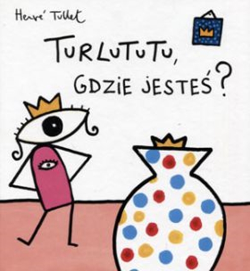 Picture of Turlututu, gdzie jesteś? TW (168512)