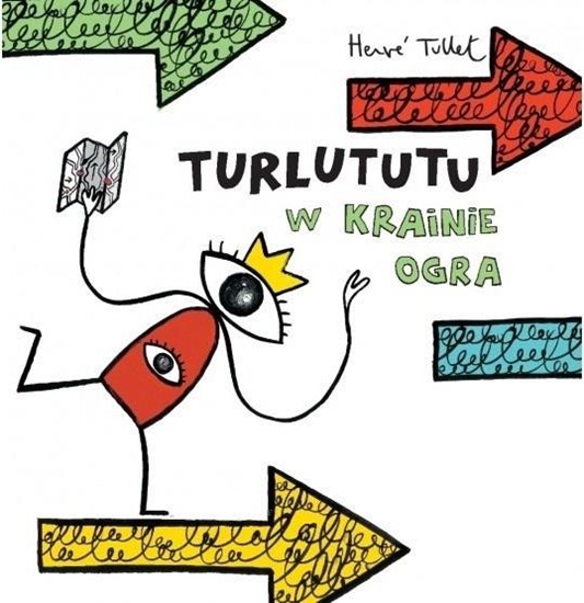 Изображение Turlututu. W Krainie Ogra TW