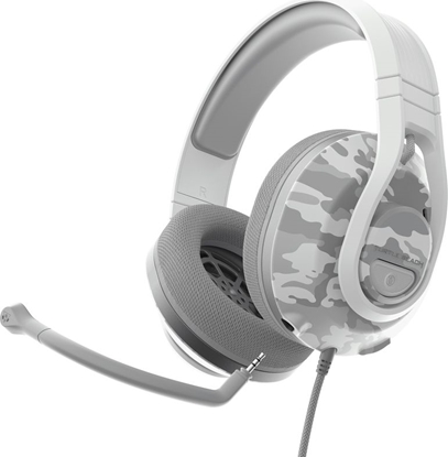 Изображение Słuchawki Turtle Beach Recon 500 Arctic Camo Szare (002168360000)