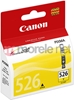 Picture of Canon CLI-526Y ink cartridge 1 pc(s) Original Yellow