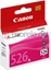 Изображение Canon CLI-526M ink cartridge 1 pc(s) Original Magenta