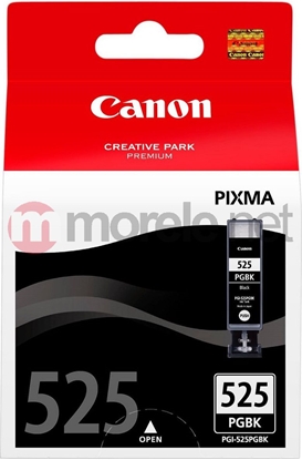 Изображение Tusz Canon tusz PGI-525PGBK (photo black)