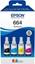 Изображение Tusz Epson EPSON Tusz MultiPack CMYK C13T66464A